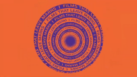 Kyiv Film Festival — The eye of cinema