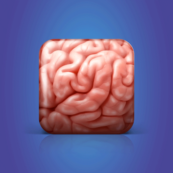 Parkinson's UK — The anxious brain